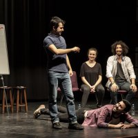 ‘Yok Yere Temaşa’ kırdı geçirdi 