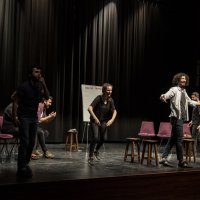 ‘Yok Yere Temaşa’ kırdı geçirdi 