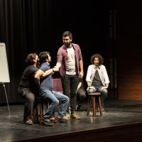 ‘Yok Yere Temaşa’ kırdı geçirdi 