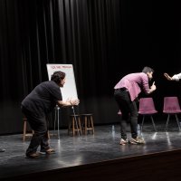 ‘Yok Yere Temaşa’ kırdı geçirdi 