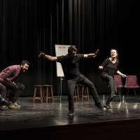 ‘Yok Yere Temaşa’ kırdı geçirdi 