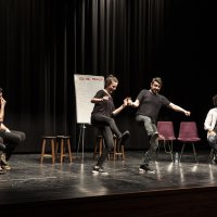 ‘Yok Yere Temaşa’ kırdı geçirdi 