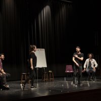 ‘Yok Yere Temaşa’ kırdı geçirdi 