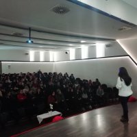 Gençlere kişisel gelişim desteği 