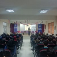 Gençlere kişisel gelişim desteği 