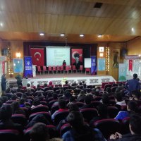 Gençlere kişisel gelişim desteği 