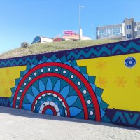 Bursa’ya estetik dokunuş 