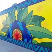 Bursa’ya estetik dokunuş 