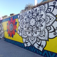 Bursa’ya estetik dokunuş 