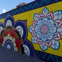 Bursa’ya estetik dokunuş 