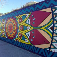 Bursa’ya estetik dokunuş 