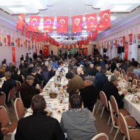 Mustafakemalpaşa’ya alt yapı müjdesi  