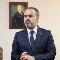 Mustafakemalpaşa’ya alt yapı müjdesi  