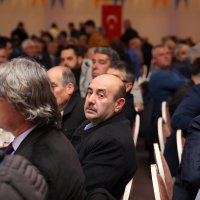 Mustafakemalpaşa’ya alt yapı müjdesi  