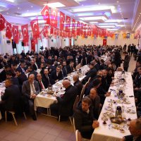 Mustafakemalpaşa’ya alt yapı müjdesi  