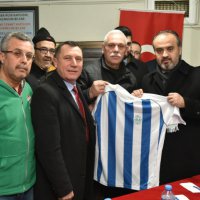 Toplu ulaşım tercih nedeni olacak 