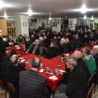 Toplu ulaşım tercih nedeni olacak 