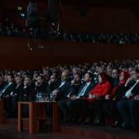  Bursa emin adımlarla geleceğe yürüyor 