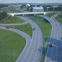  Bursa emin adımlarla geleceğe yürüyor 