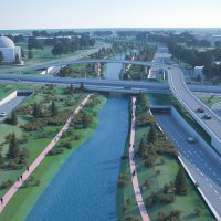  Bursa emin adımlarla geleceğe yürüyor 