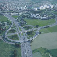  Bursa emin adımlarla geleceğe yürüyor 