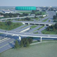  Bursa emin adımlarla geleceğe yürüyor 