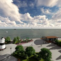  Bursa emin adımlarla geleceğe yürüyor 