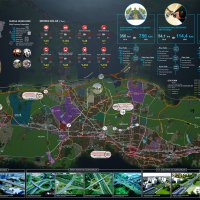  Bursa emin adımlarla geleceğe yürüyor 