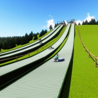  Bursa emin adımlarla geleceğe yürüyor 