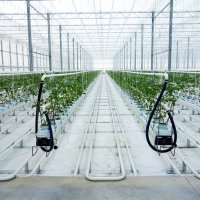  Bursa emin adımlarla geleceğe yürüyor 