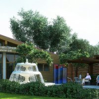  Bursa emin adımlarla geleceğe yürüyor 