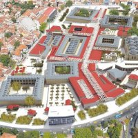  Bursa emin adımlarla geleceğe yürüyor 