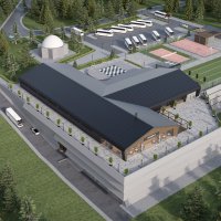  Bursa emin adımlarla geleceğe yürüyor 