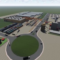  Bursa emin adımlarla geleceğe yürüyor 