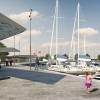  Bursa emin adımlarla geleceğe yürüyor 