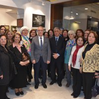 Kadınlar Günü’ne Özel Sergi 