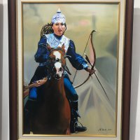 Kadınlar Günü’ne Özel Sergi 