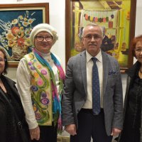 Kadınlar Günü’ne Özel Sergi 