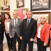 Kadınlar Günü’ne Özel Sergi 