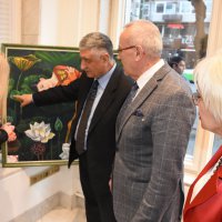 Kadınlar Günü’ne Özel Sergi 