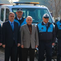 Akıllı belediyecilikle şeffaf denetim 