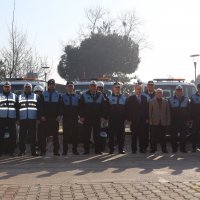 Akıllı belediyecilikle şeffaf denetim 