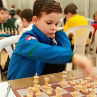 Satrancın kalbi Bursa’da atıyor 