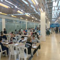 Satrancın kalbi Bursa’da atıyor 