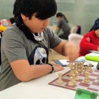 Satrancın kalbi Bursa’da atıyor 