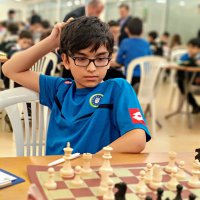 Satrancın kalbi Bursa’da atıyor 