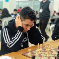 Satrancın kalbi Bursa’da atıyor 