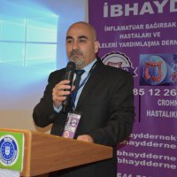 ‘Bağırsak Hastalıkları Hasta Okulu’ 2. kez düzenlendi 