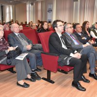 ‘Bağırsak Hastalıkları Hasta Okulu’ 2. kez düzenlendi 