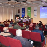 ‘Bağırsak Hastalıkları Hasta Okulu’ 2. kez düzenlendi 